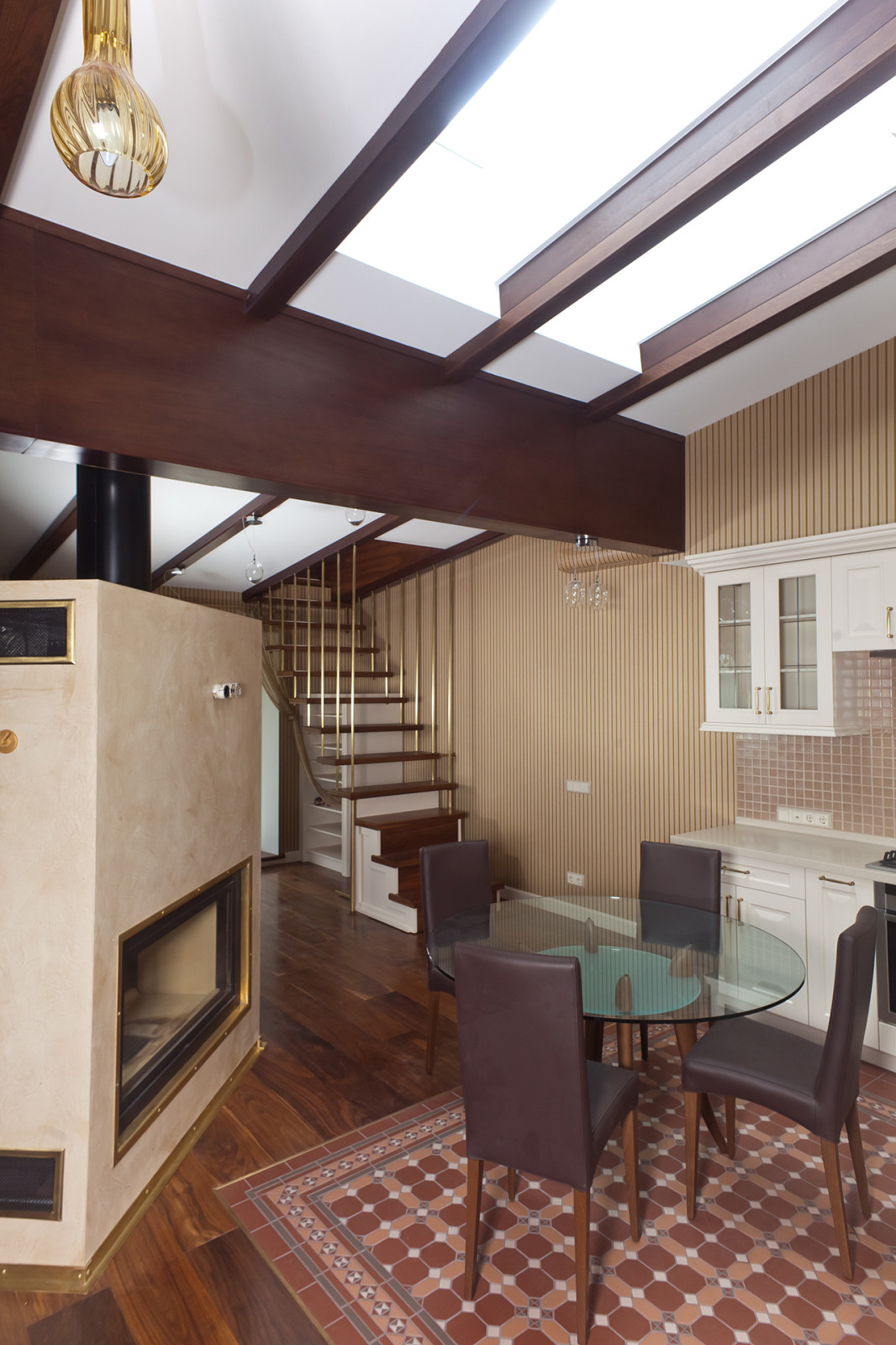 Квартира в ЖК Шуваловский дом