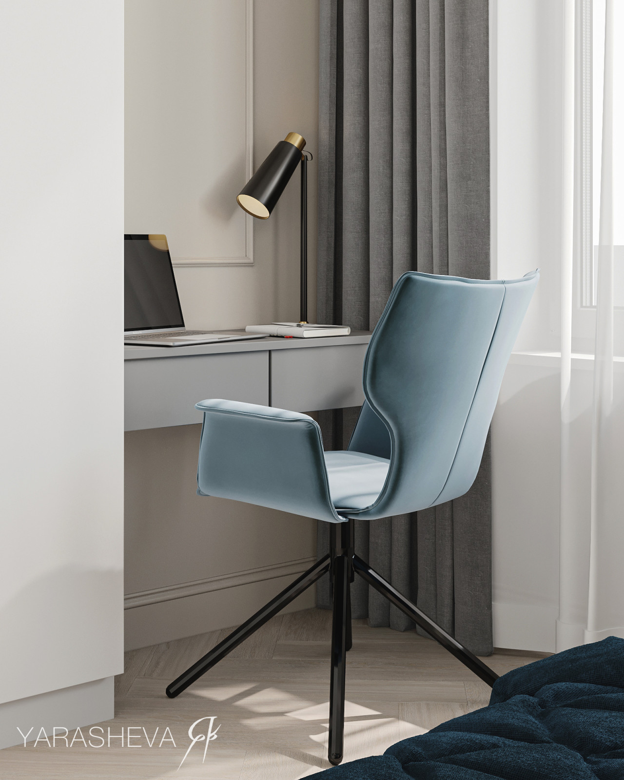 ЖК Freedom (Фридом) 54 м кв.