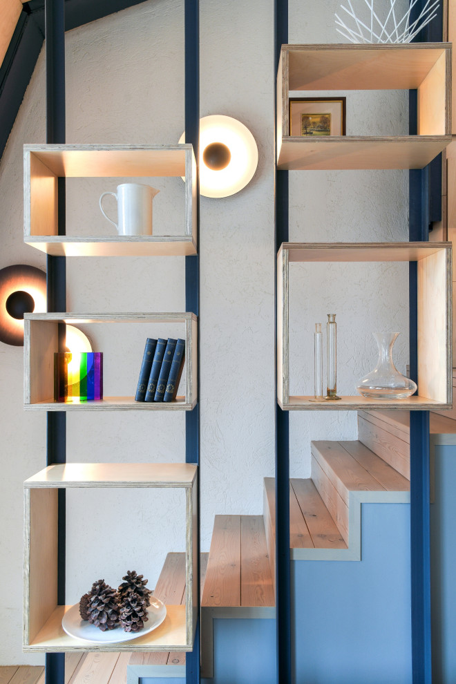 Петербургская мансарда