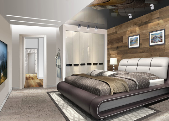 Квартира 100м2