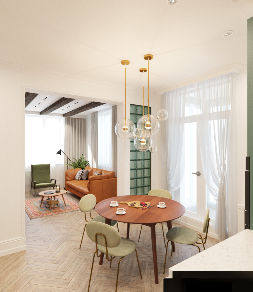 Квартира Н.Новгород ул.Г.Сафронова