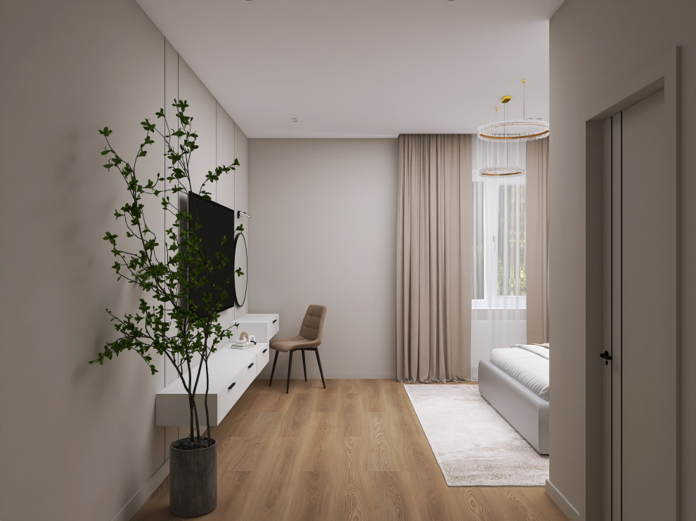 Частный дом в Богородицке