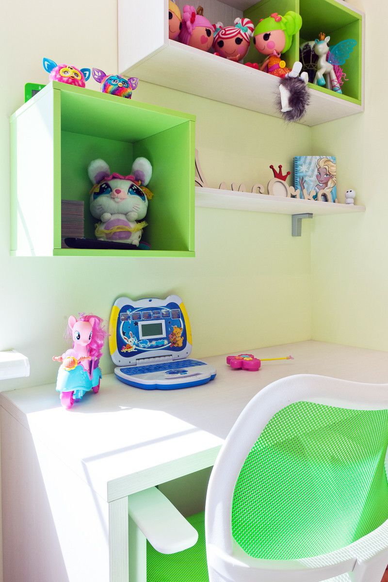 Коттедж в Корабсельках