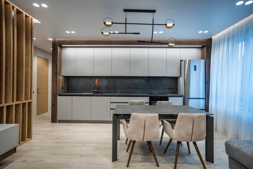 Реализация квартиры в ЖК Легенда