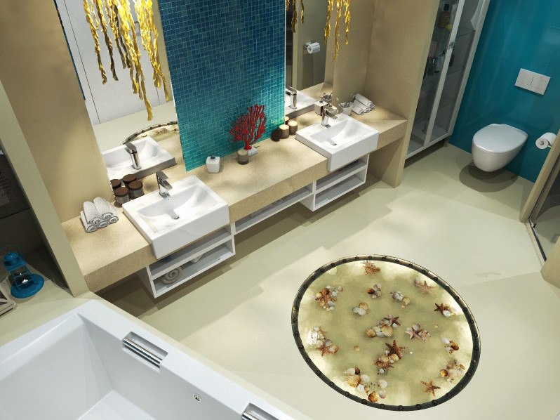 Лофт на Истринской