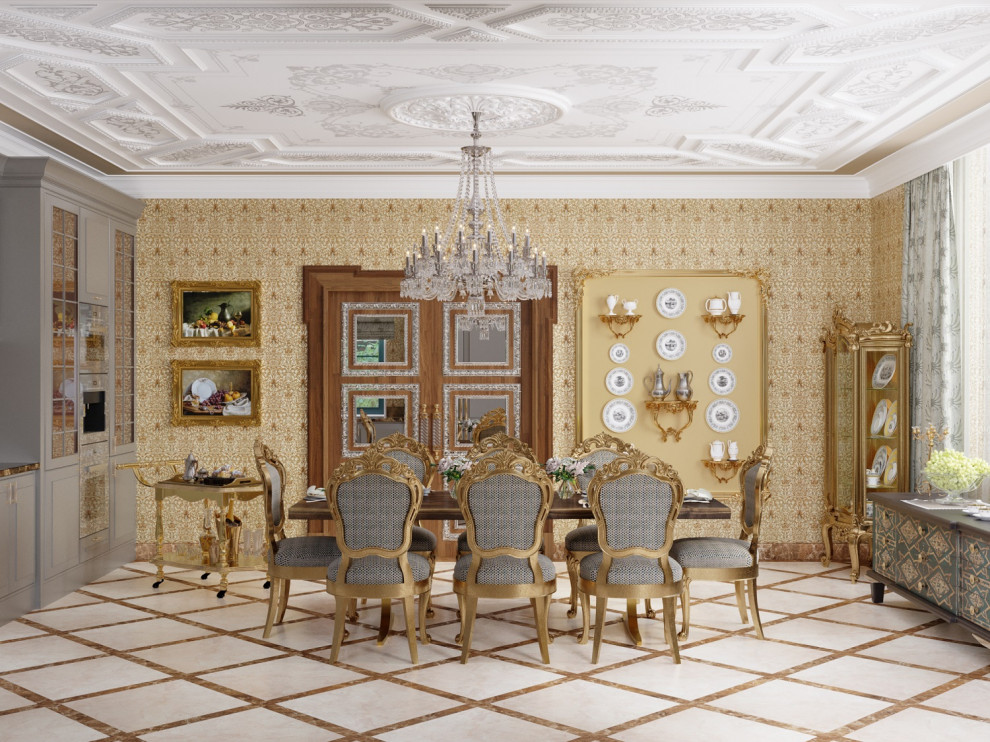 Таунхаус в Ташкенте