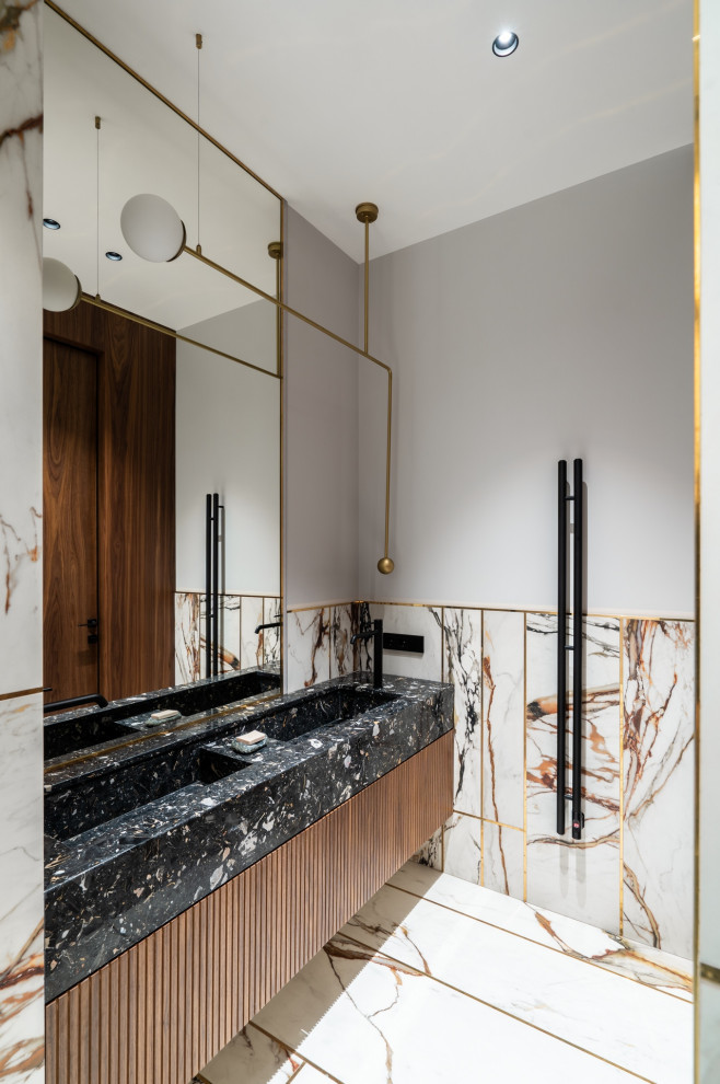 ЖК Садовые Кварталы