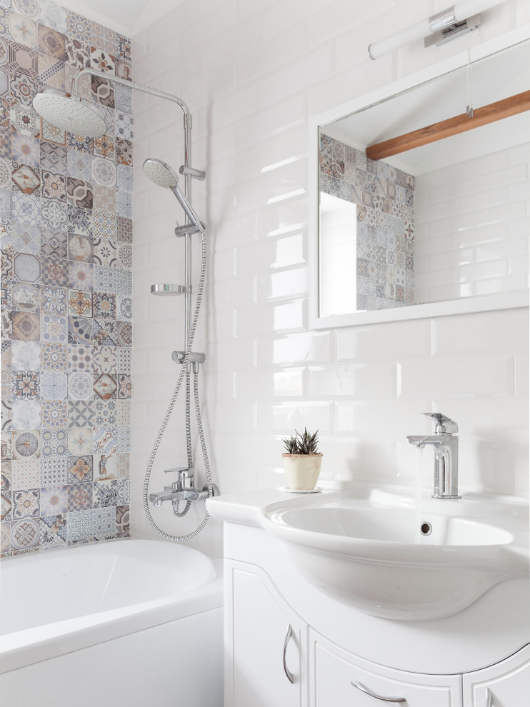 Дом в пригороде Петергофа