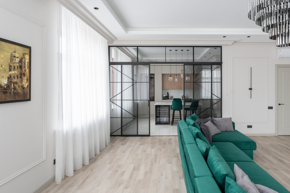 ЖК Васильевский Квартал