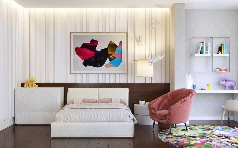 Пентхаус на Ленинском