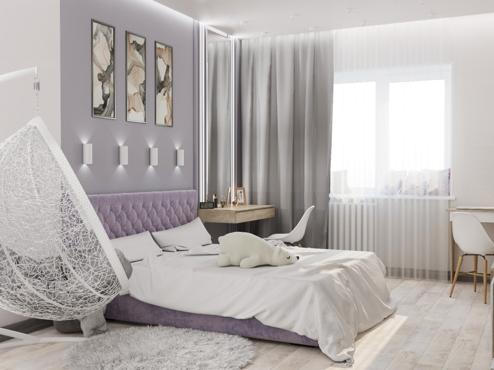 Проект "Зефир"