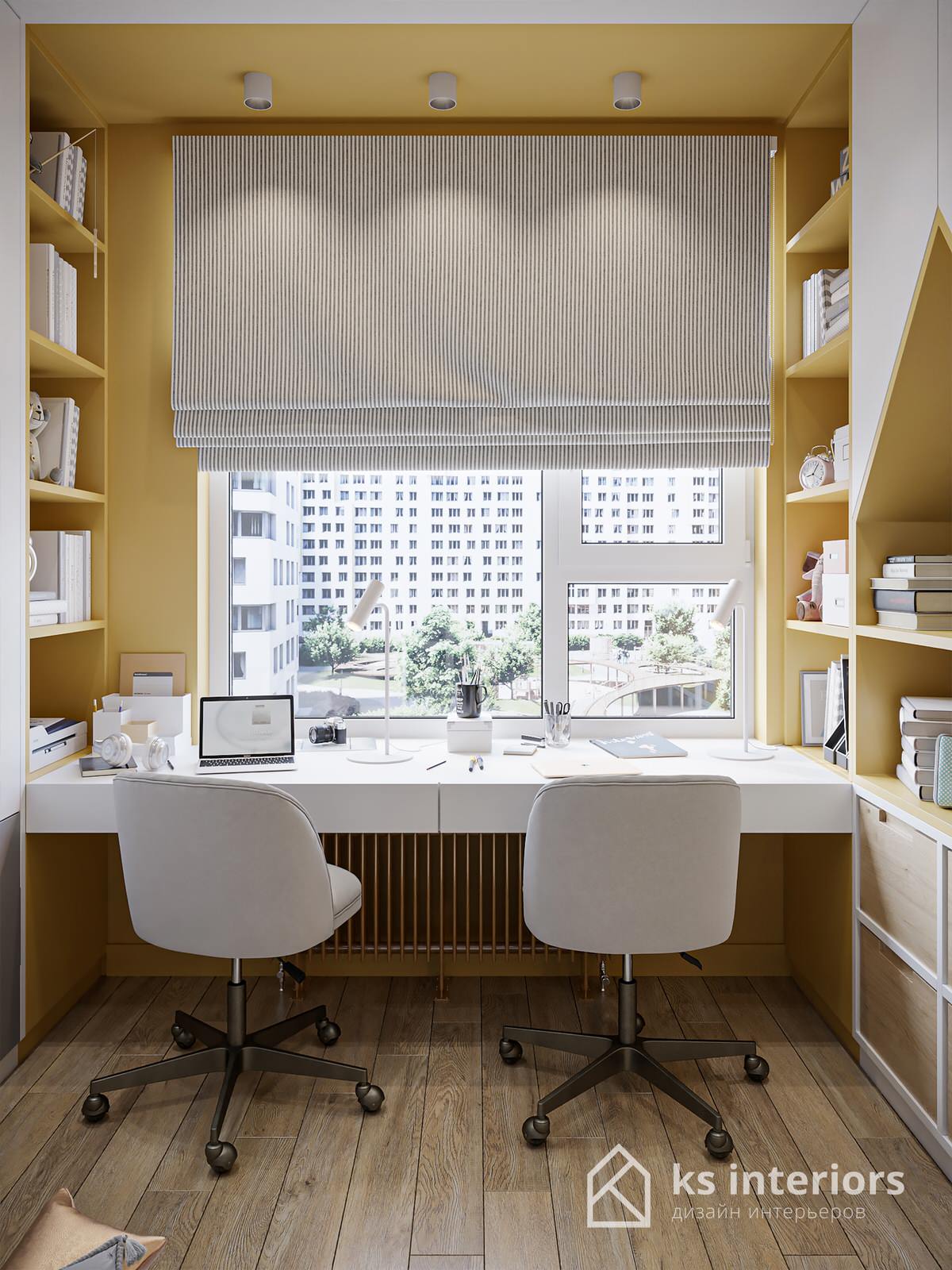 ЖК Румянцево Парк