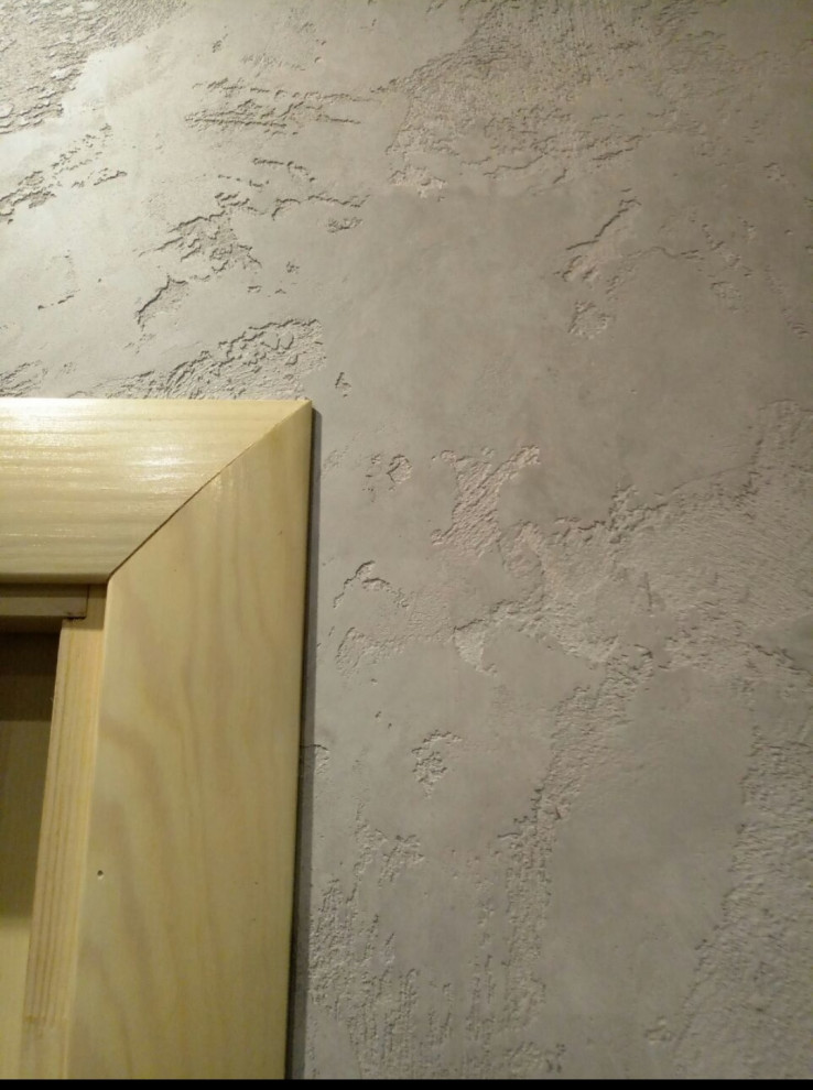 Лофт,  Арт Бетон