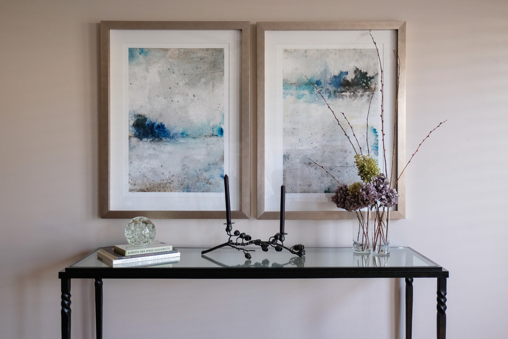 Дом в США, штат Washington DC.