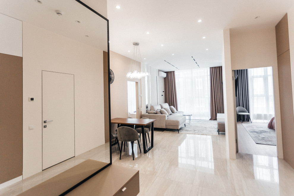 ЖК Dialog (Диалог),  95 м²