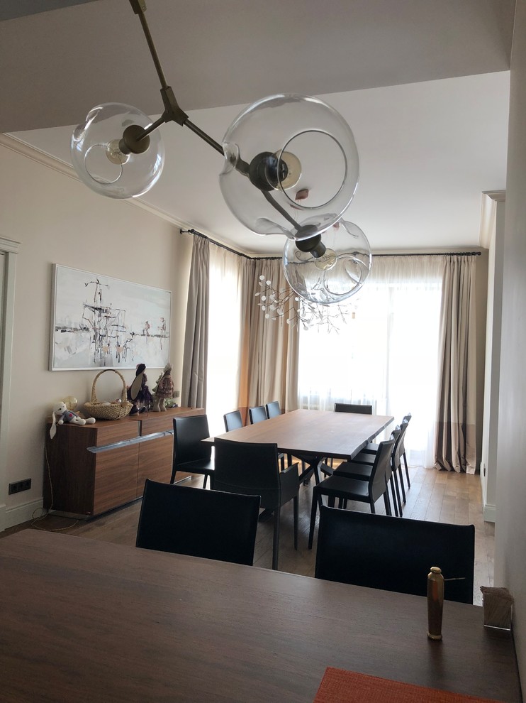 house Pavlovskaya Sloboda