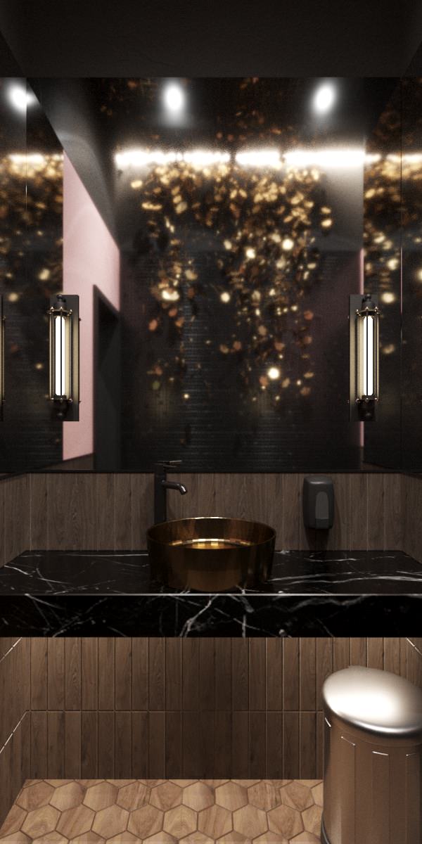 Рестопаб Бирон