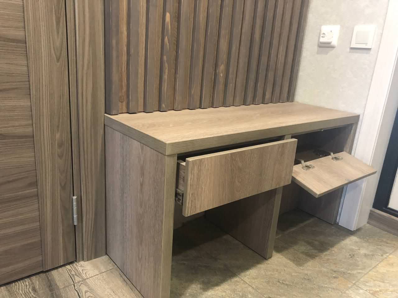 Евро-двушка для молодой семьи