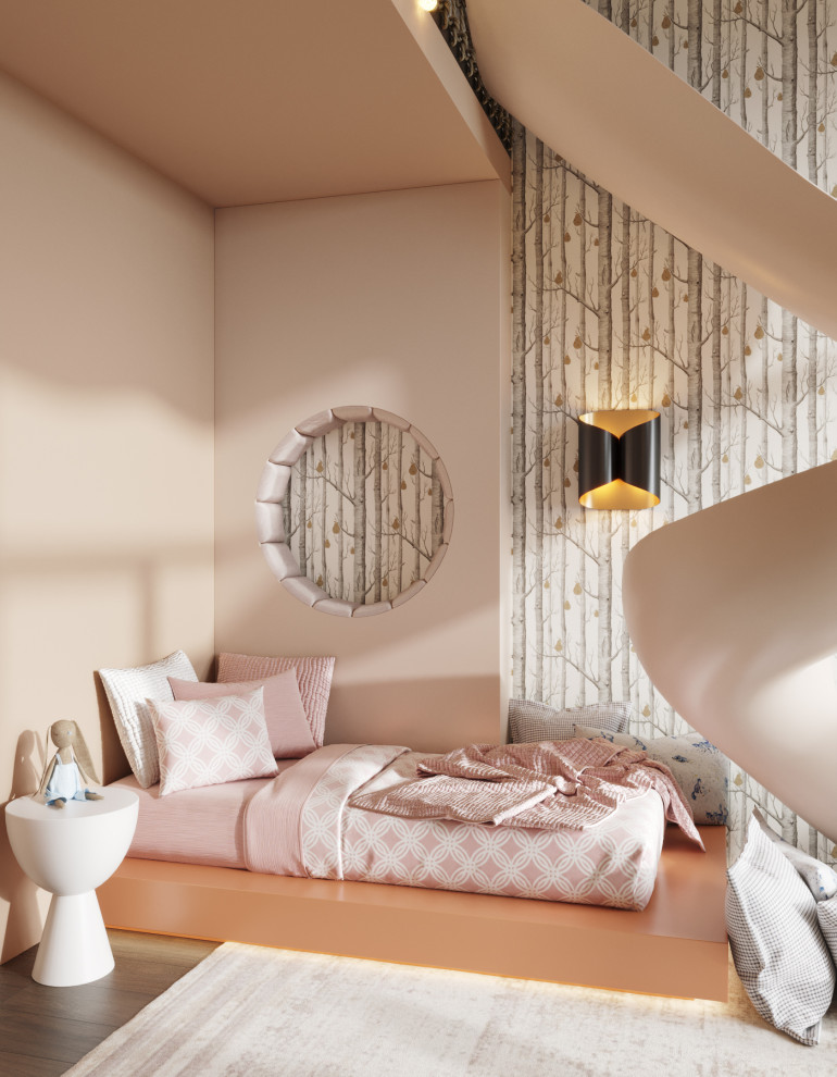 Дизайн проект загородного дома