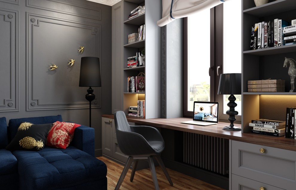 Домашний кабинет