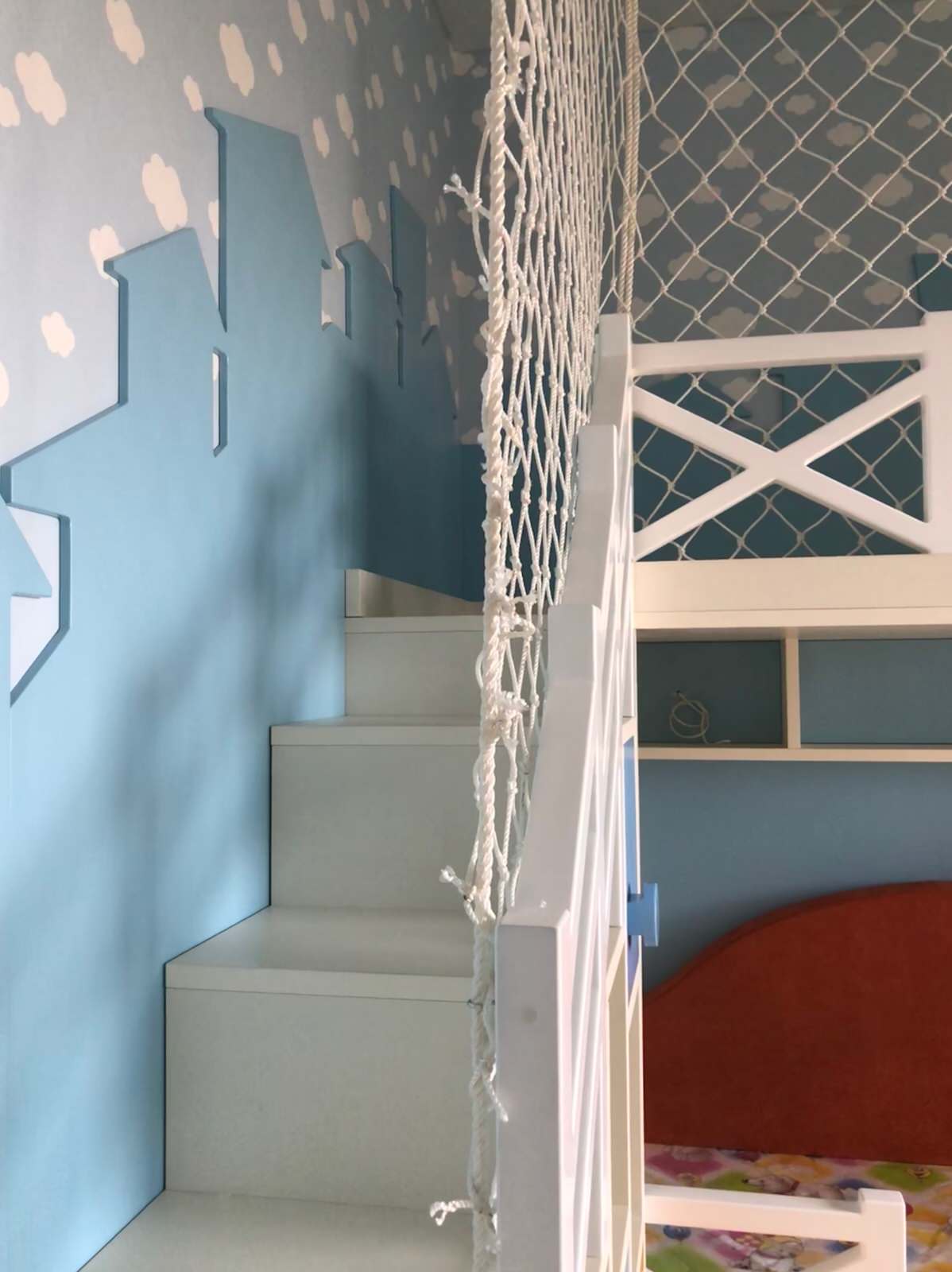 ДЕТСКАЯ на ШАБОЛОВКЕ