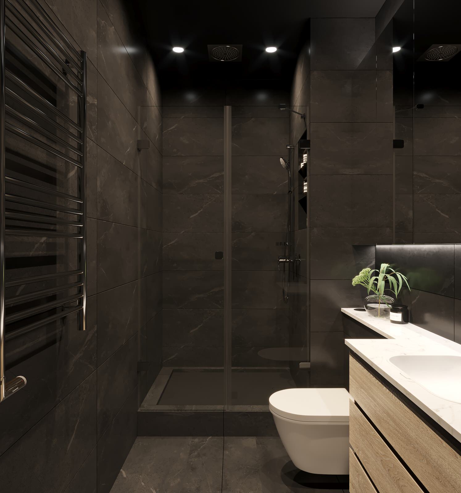 Квартира в ЖК Невский