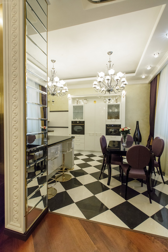 СМЕЛОЕ РЕШЕНИЕ оптимистов