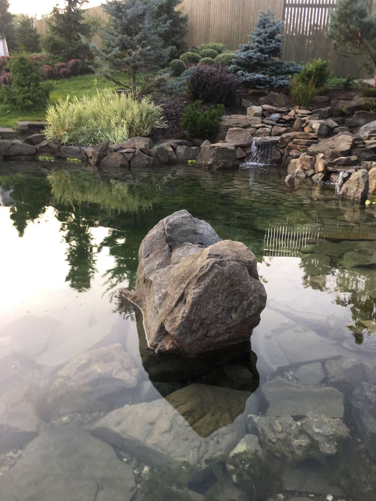 Курортный район Лен. область