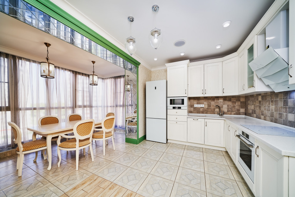 Интерьерная фотосъёмка квартиры в Краснодаре :: 19 сентября 2018