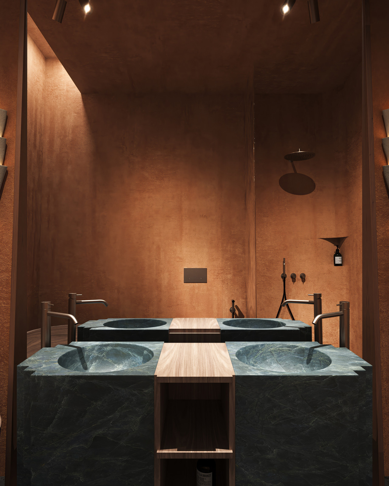 Виллы на Бали SEREN HOUSE