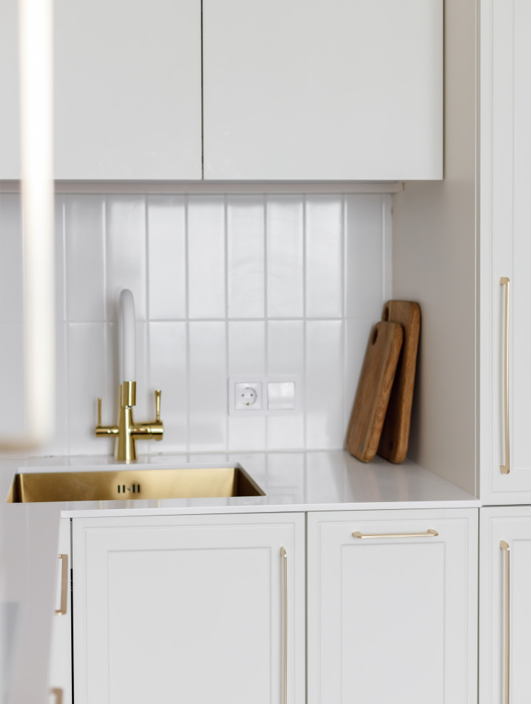 ЖК Парковый квартал