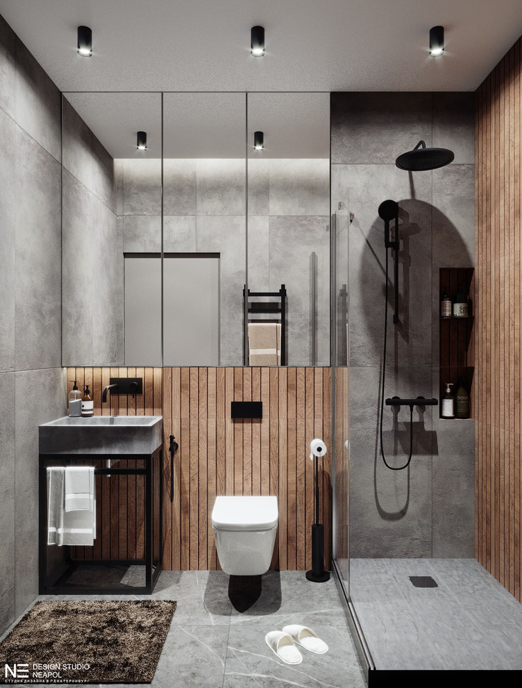 ЖК Хорошевский. Москва