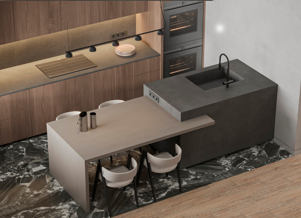 ЖК 4 сезона Тольятти 2025