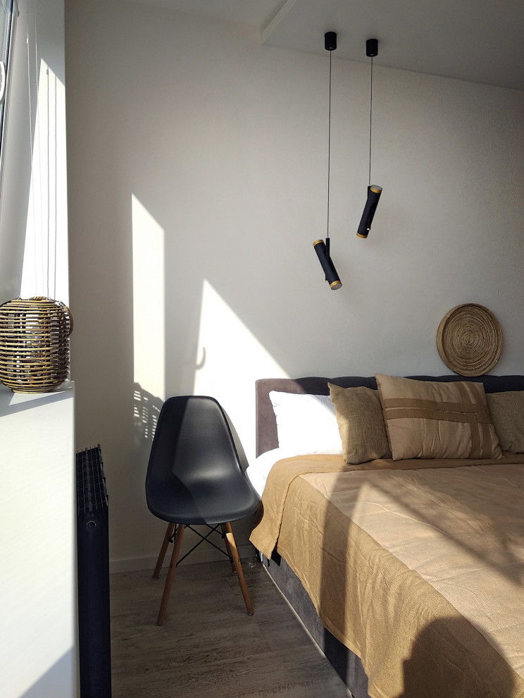 Реализованный проект