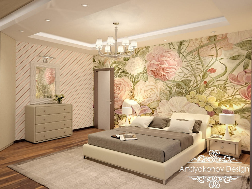 Частный дом