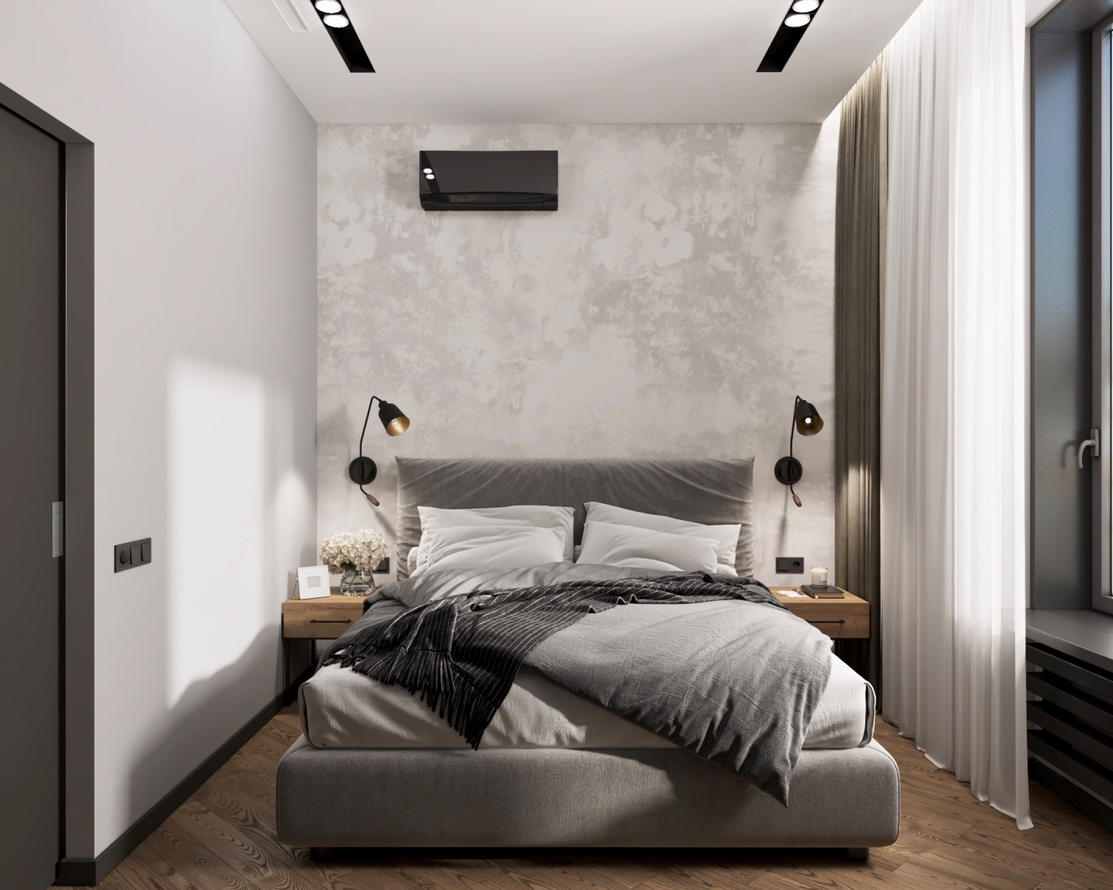 Апартаменты Клубный Дом Story