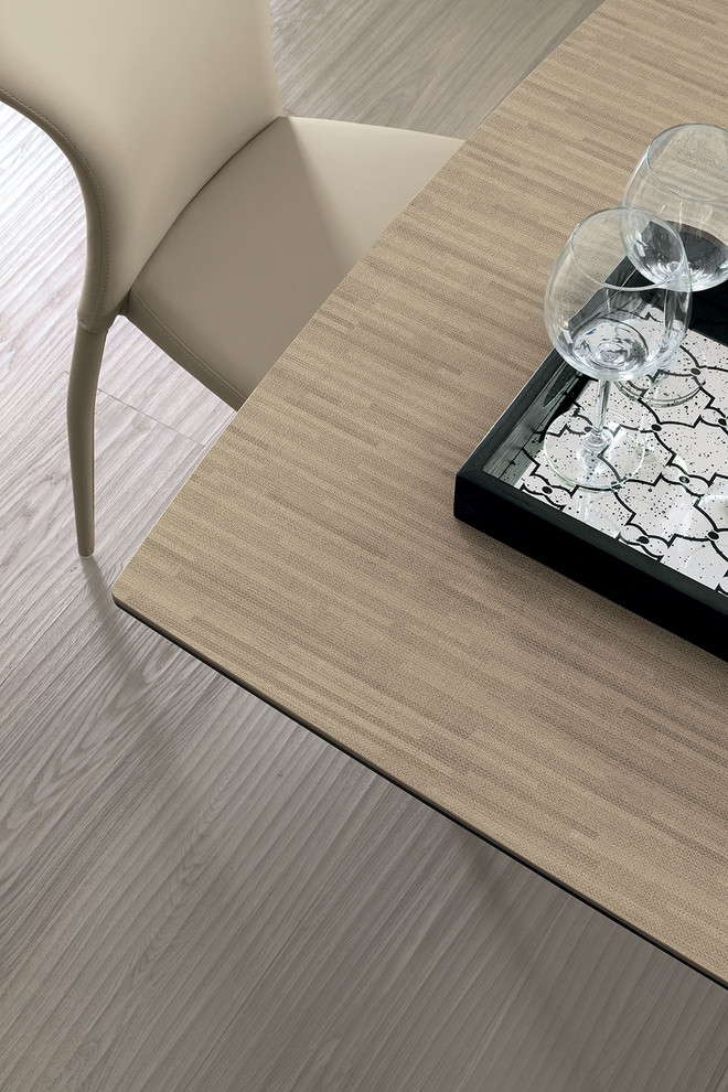 Итальянский обеденный стол Poseidone 160 в современном стиле | Target Point