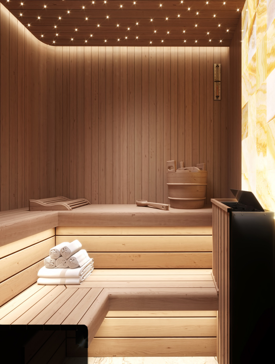 Проект квартиры 100 кв.м. 2022г.