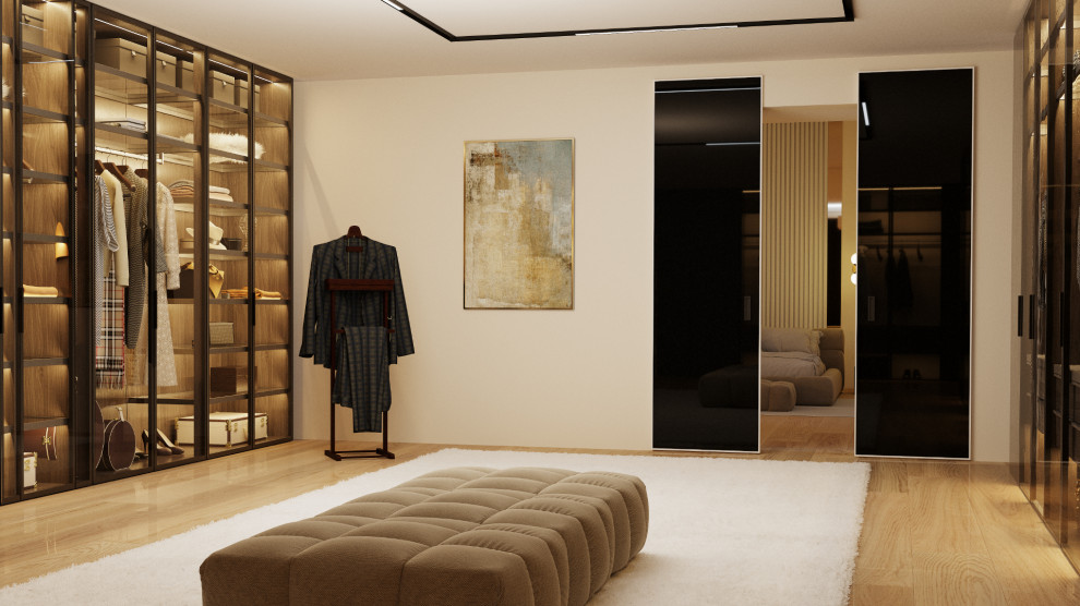 Обложка проекта: Мой проект