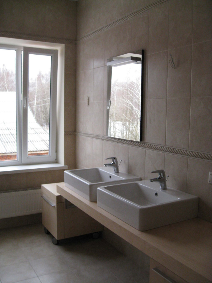 Жилой дом в п. Малахово