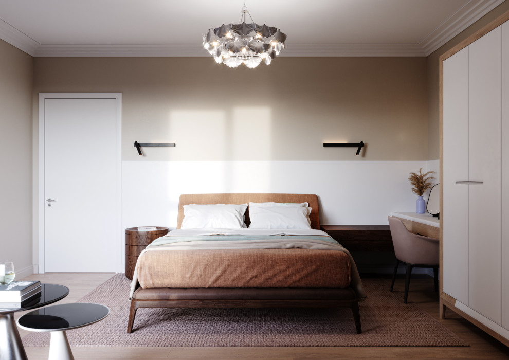 квартира на Приморском