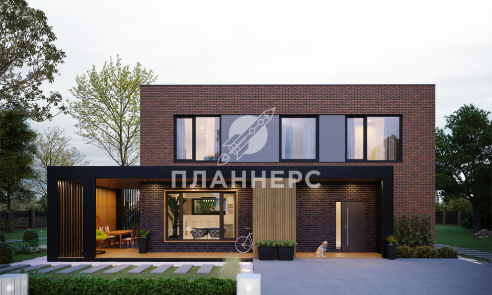 Обложка проекта: 058-163-2