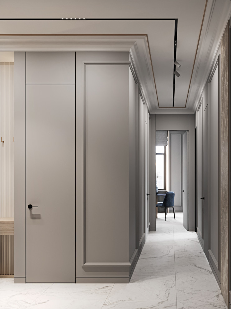 ЖК Серебряный Фонтан