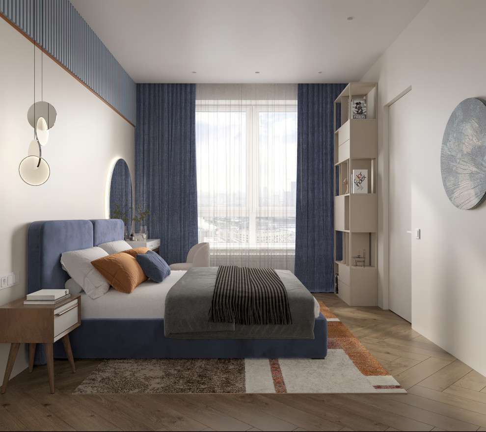 ЖК "Вереск" 71 м2