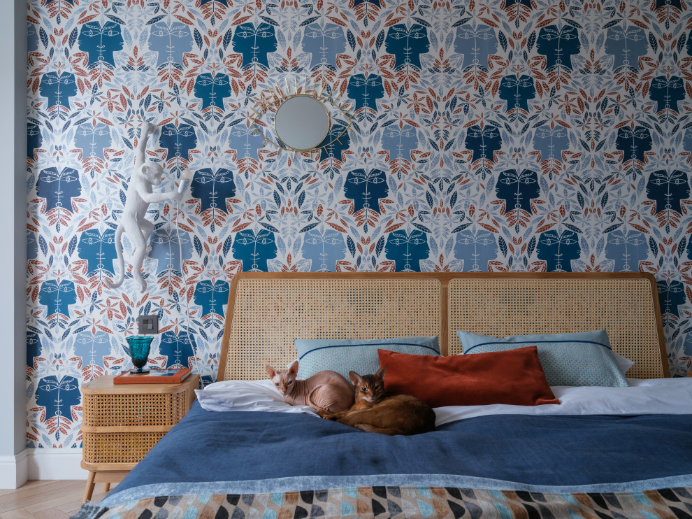 Квартира в сталинке. Москва