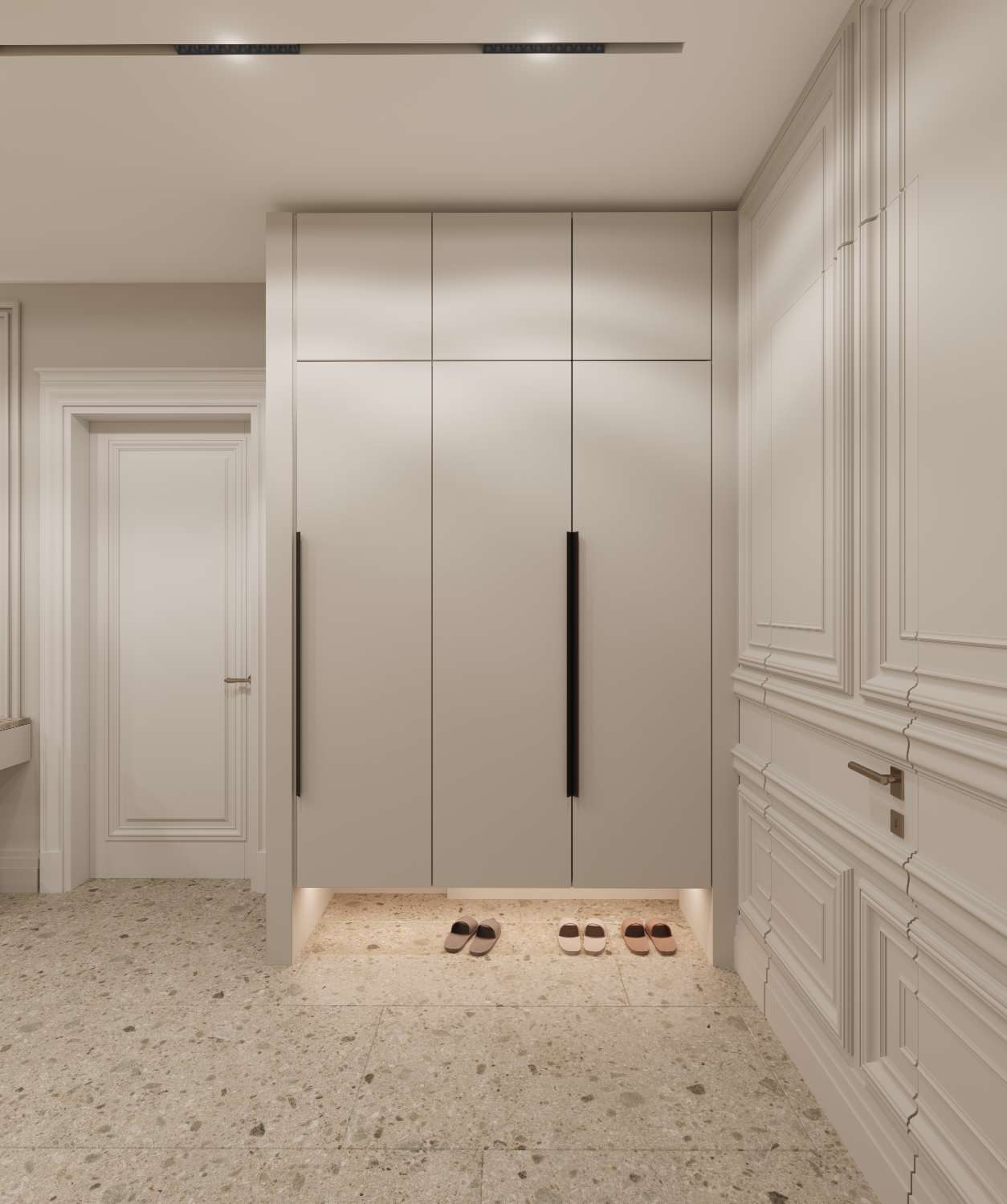 проект квартиры