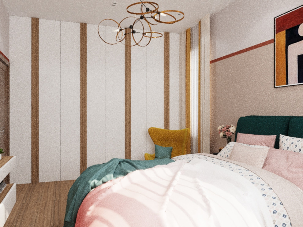 Дизайн интерьера для дома в Белгороде