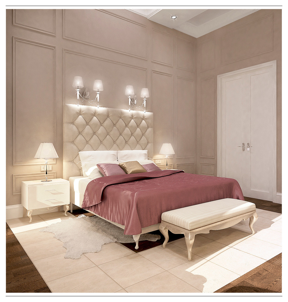 Квартира - Мосфильмовская