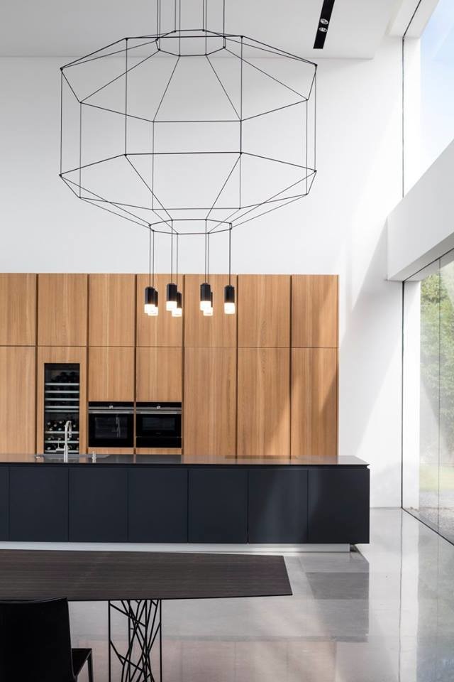 Светильник VIBIA WIREFLOW