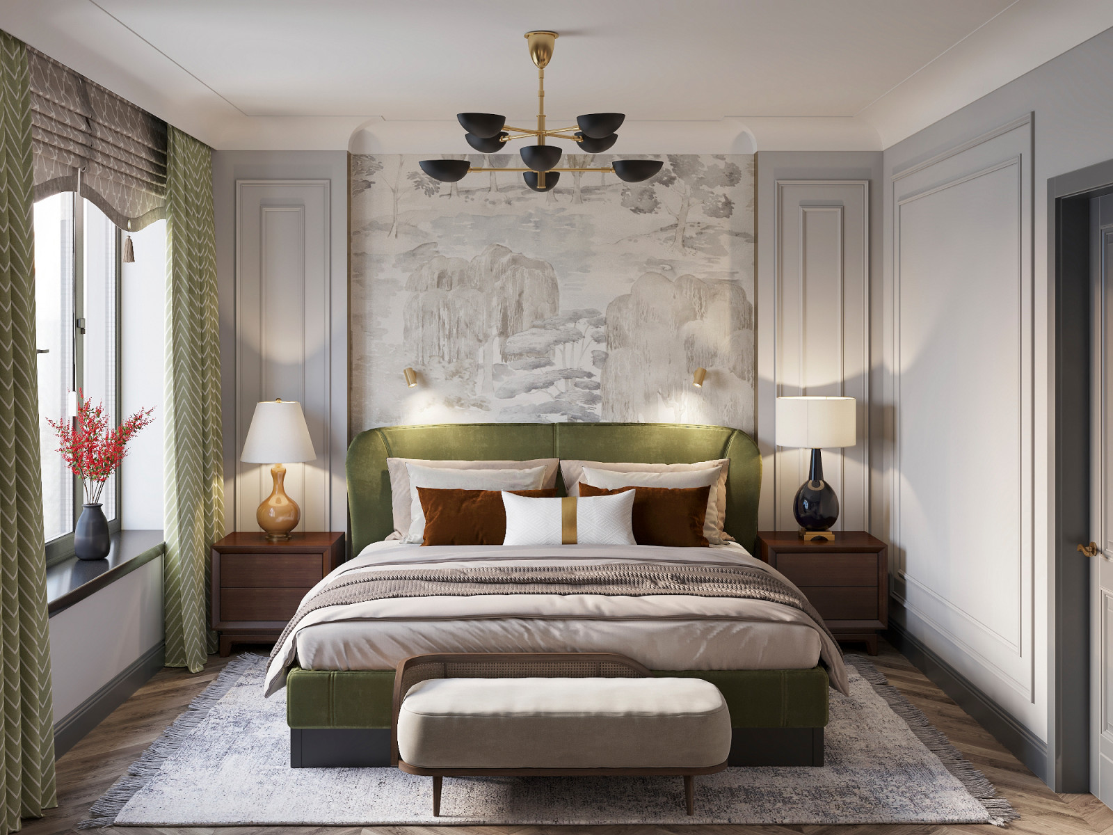 Ход Королевы